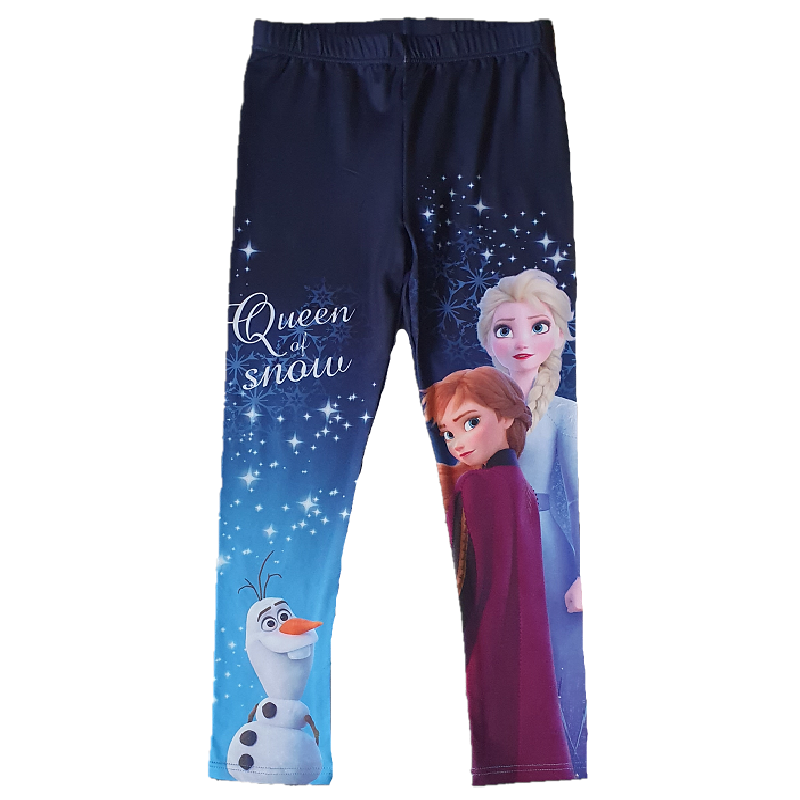 Disney Frozen Leggings