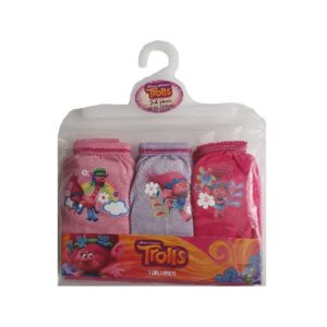 Toddler Girl Dora & Friends 7-pk. Briefs