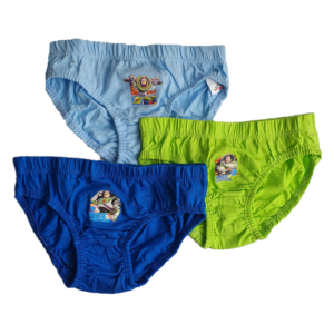 Toy Story Boxer Short Boys Disney Toy Story Underwear Trunk Cotton