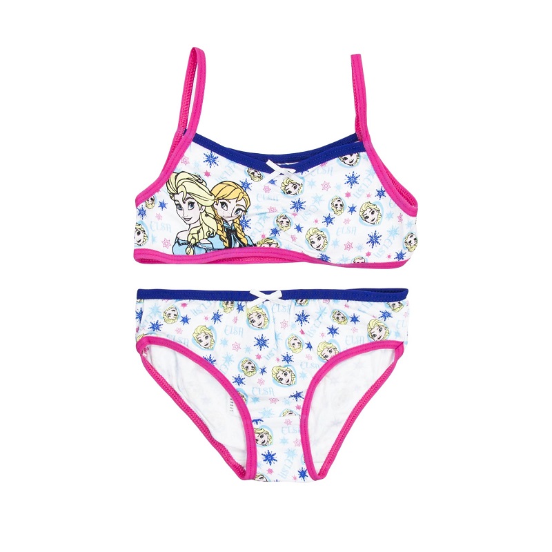 Find more Girls Size 6 Frozen Underwear - Set Of 2 for sale at up to 90% off